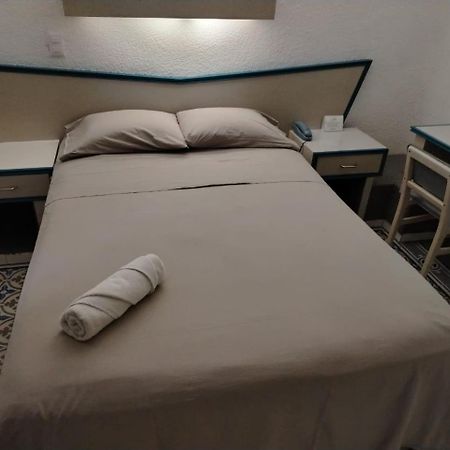 Hotel Oliden Coatzacoalcos Exterior foto