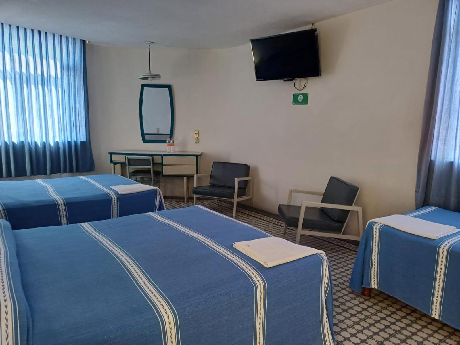 Hotel Oliden Coatzacoalcos Exterior foto