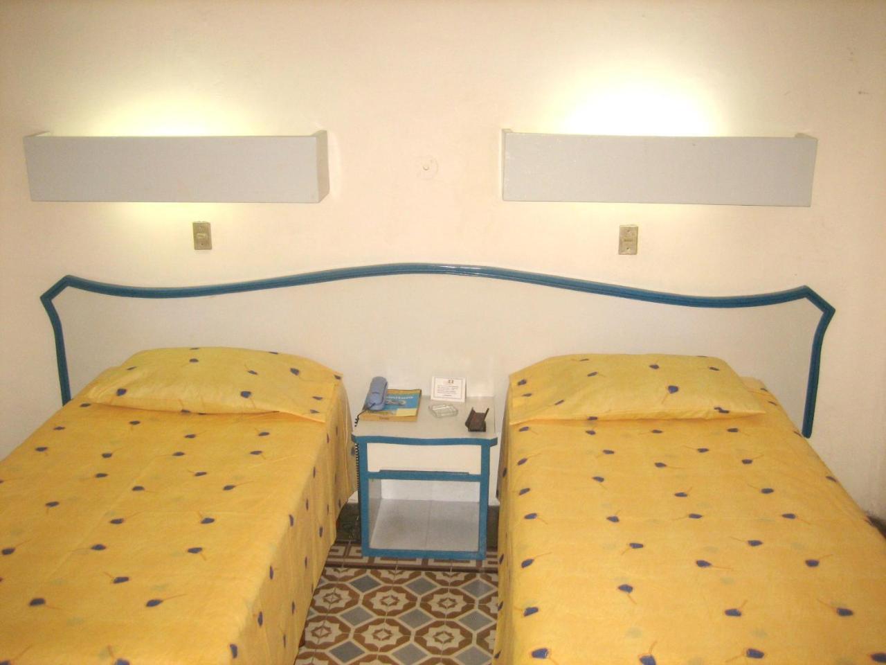 Hotel Oliden Coatzacoalcos Exterior foto