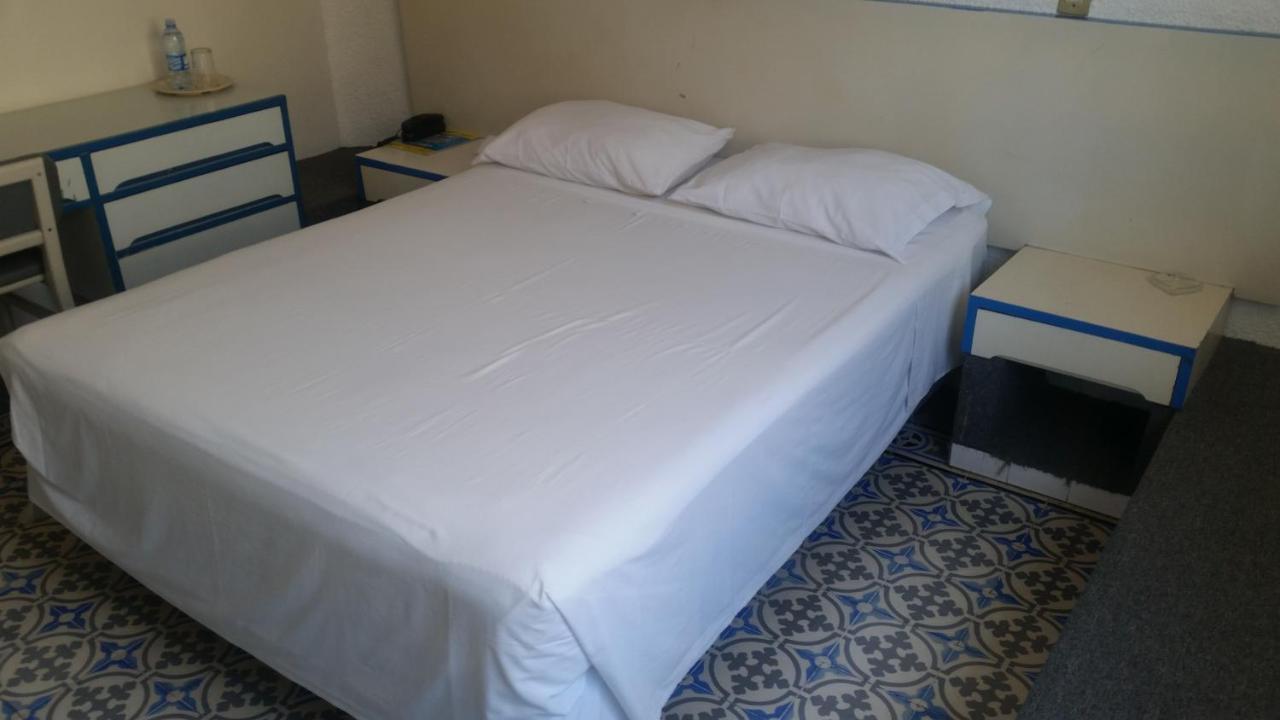 Hotel Oliden Coatzacoalcos Exterior foto