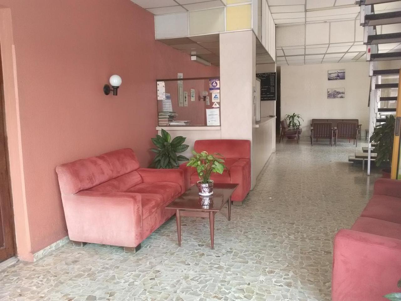 Hotel Oliden Coatzacoalcos Exterior foto